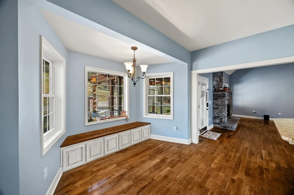 57 Lakeside Drive Carthage TN 37030