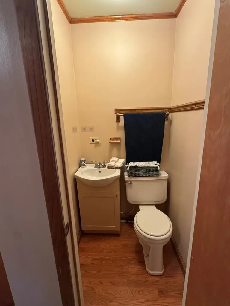 351 Forest Circle Sparta TN 38583