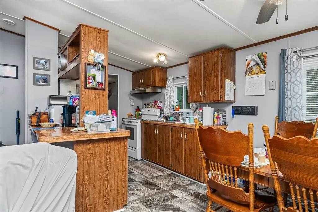 409 W Loop Road Sparta TN 38583