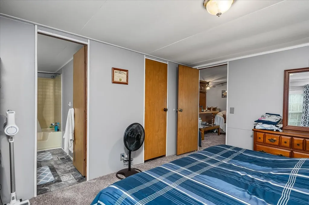 409 W Loop Road Sparta TN 38583