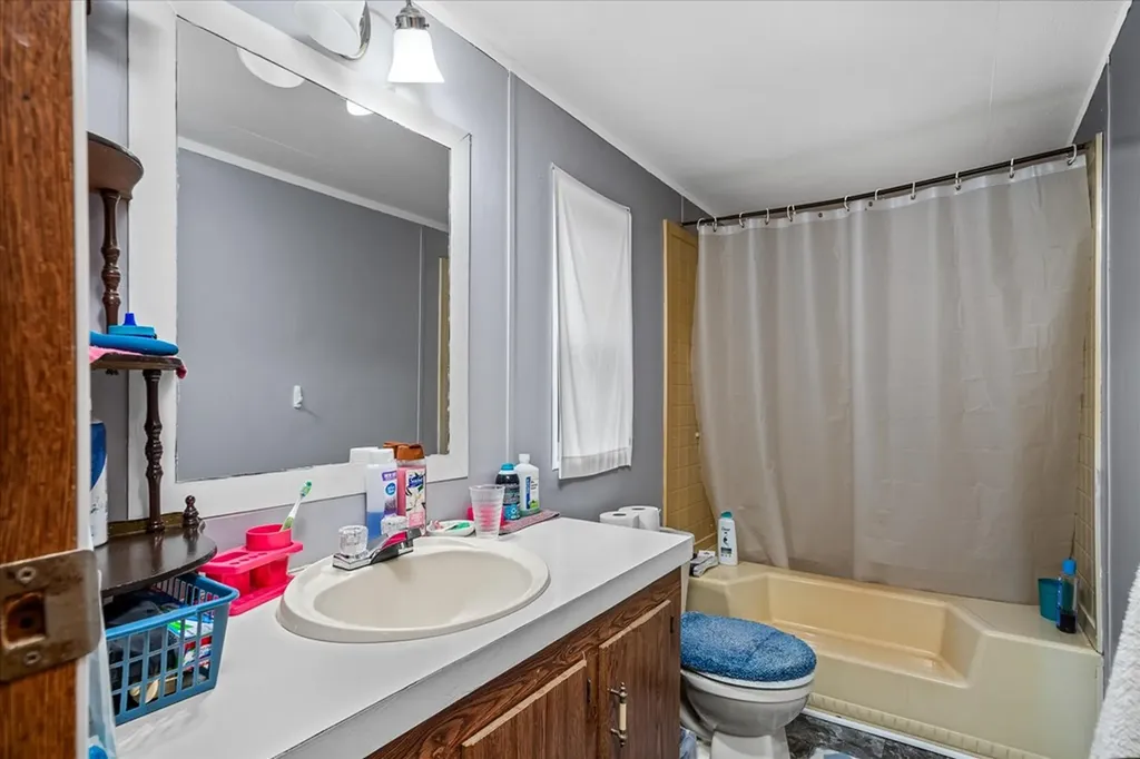 409 W Loop Road Sparta TN 38583