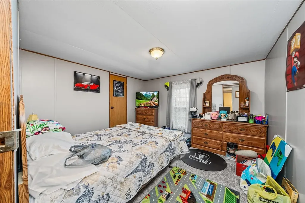 409 W Loop Road Sparta TN 38583