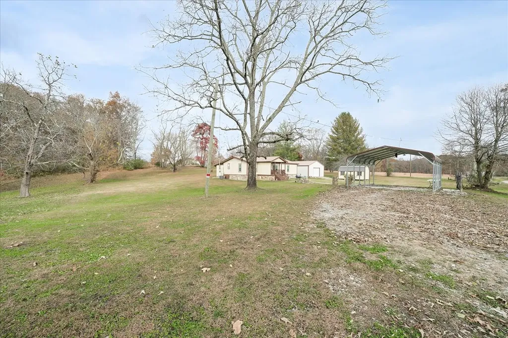 409 W Loop Road Sparta TN 38583