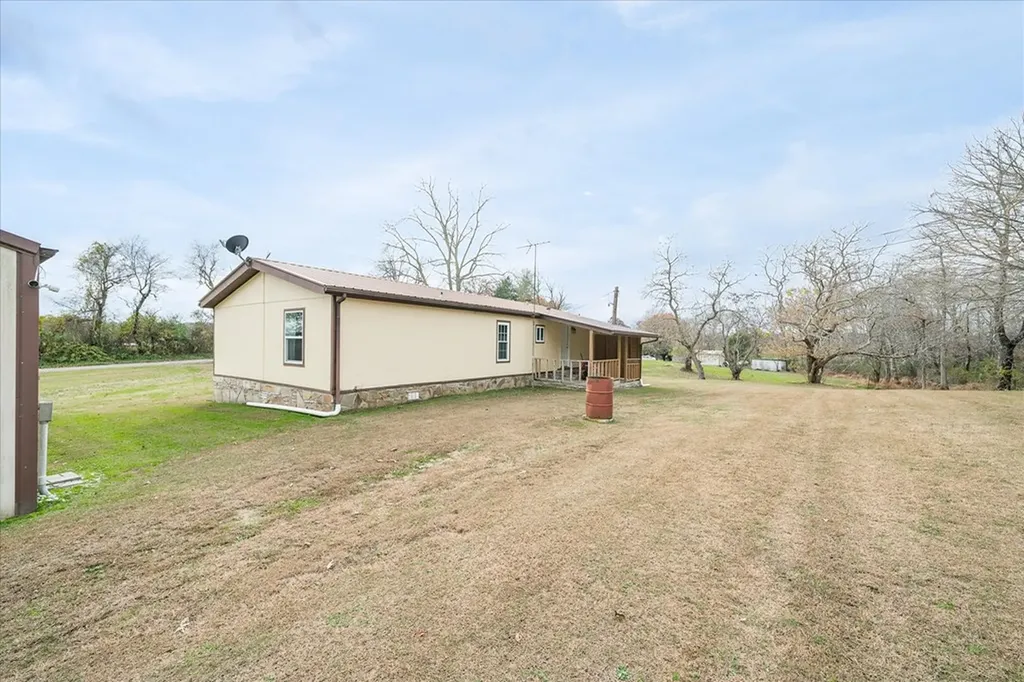 409 W Loop Road Sparta TN 38583