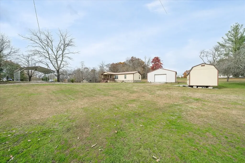 409 W Loop Road Sparta TN 38583