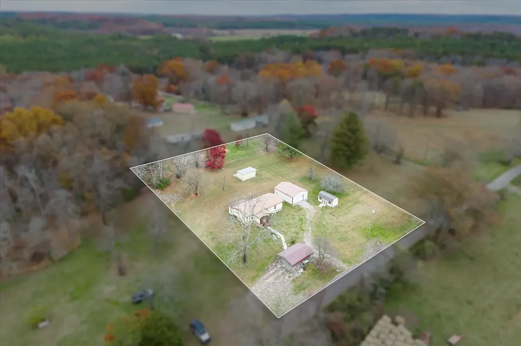 409 W Loop Road Sparta TN 38583