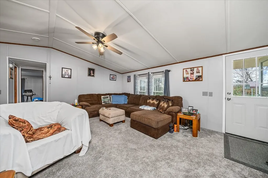 409 W Loop Road Sparta TN 38583