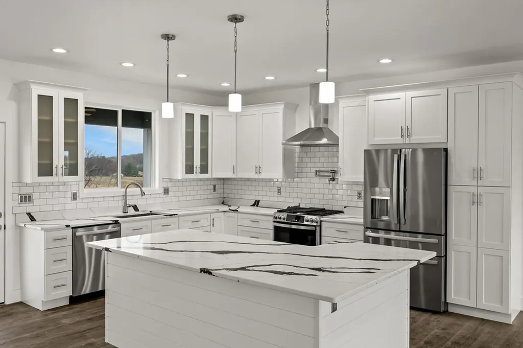 4465 Knox Lane Cookeville TN 38506