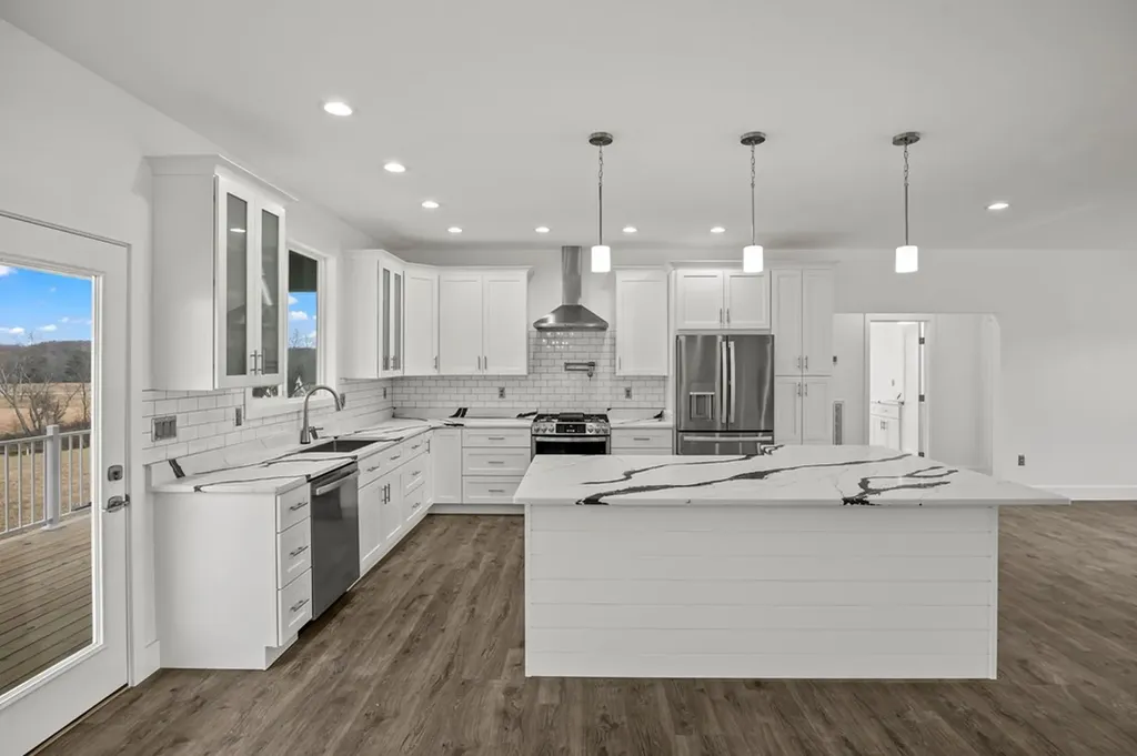 4465 Knox Lane Cookeville TN 38506