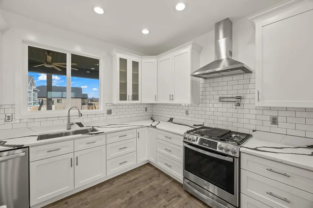 4465 Knox Lane Cookeville TN 38506