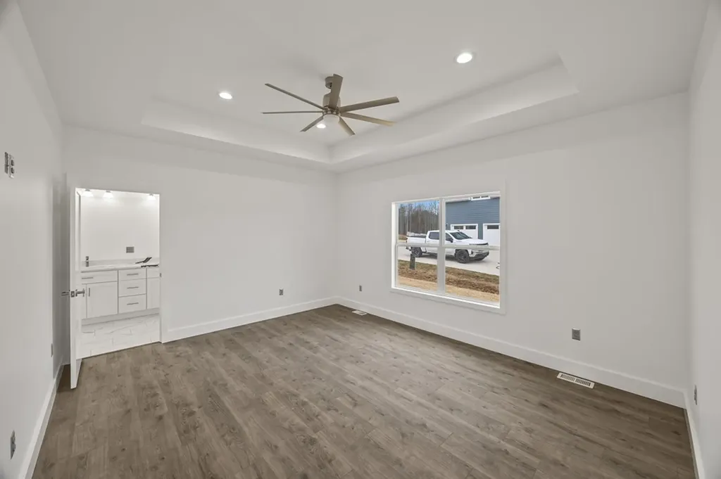 4465 Knox Lane Cookeville TN 38506