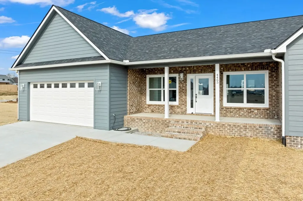 4465 Knox Lane Cookeville TN 38506