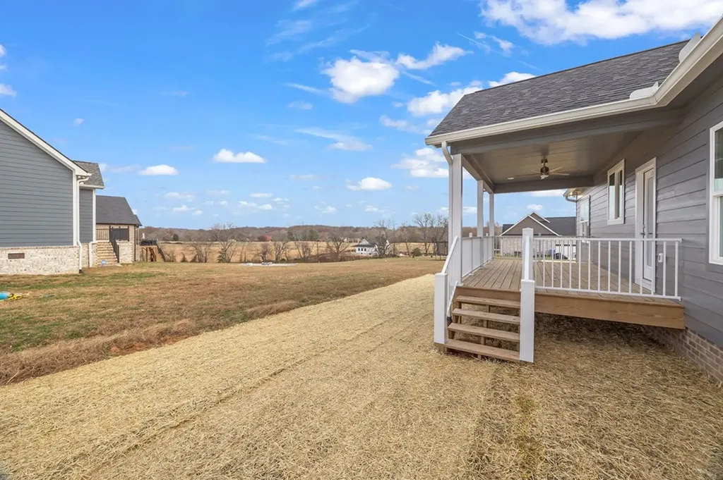 4465 Knox Lane Cookeville TN 38506