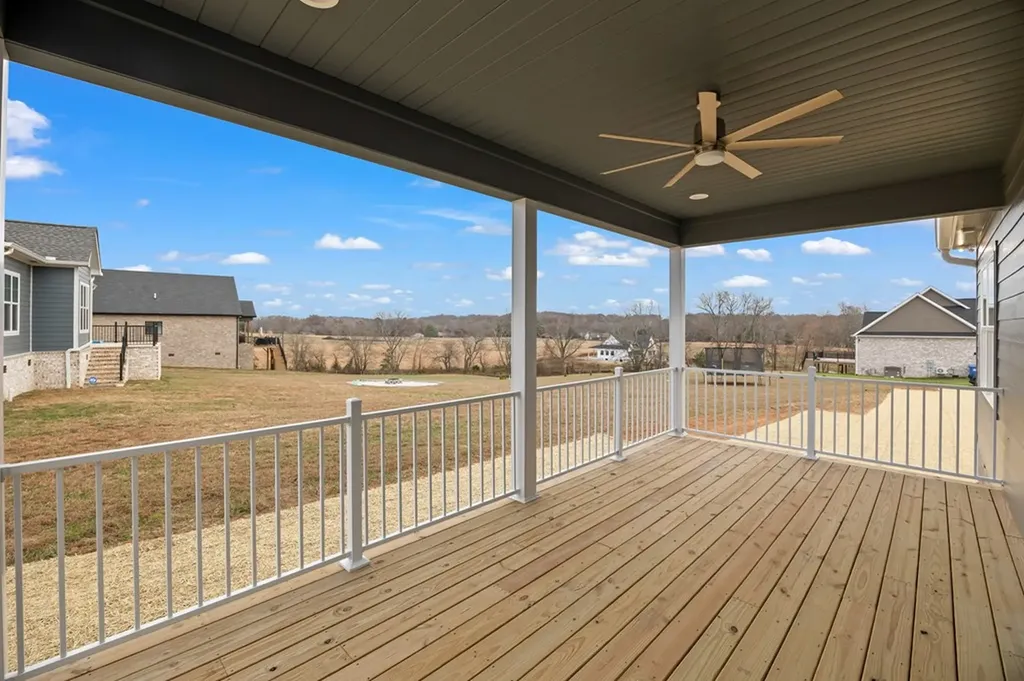 4465 Knox Lane Cookeville TN 38506