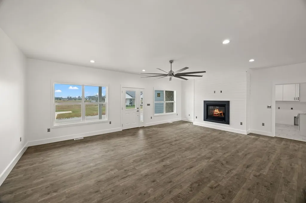 4465 Knox Lane Cookeville TN 38506