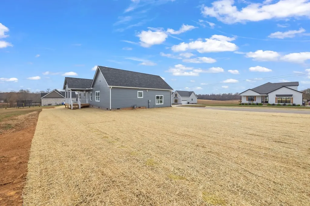 4465 Knox Lane Cookeville TN 38506