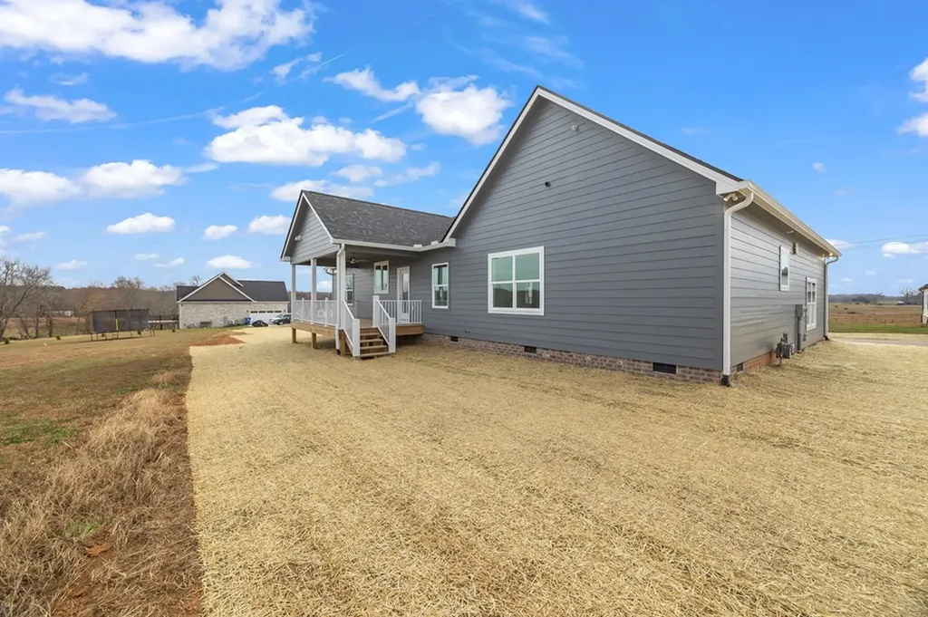 4465 Knox Lane Cookeville TN 38506