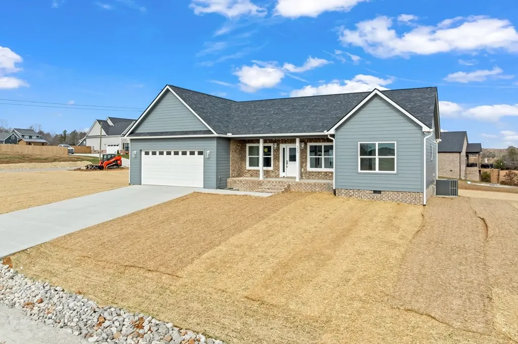 4465 Knox Lane Cookeville TN 38506