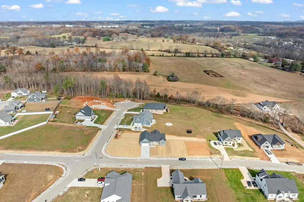 4465 Knox Lane Cookeville TN 38506