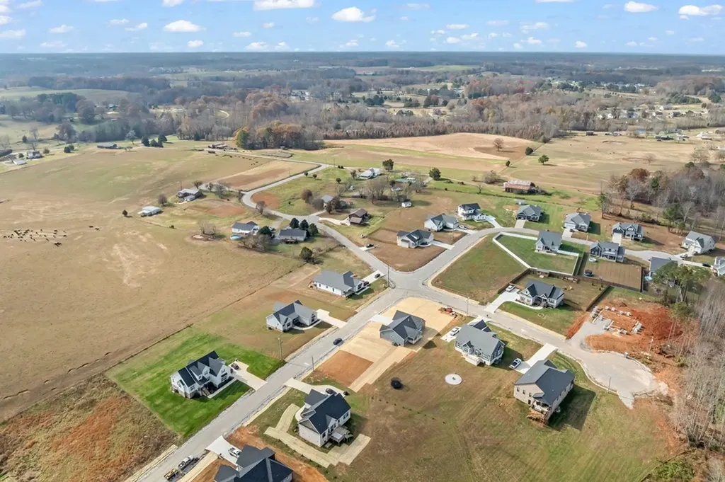 4465 Knox Lane Cookeville TN 38506