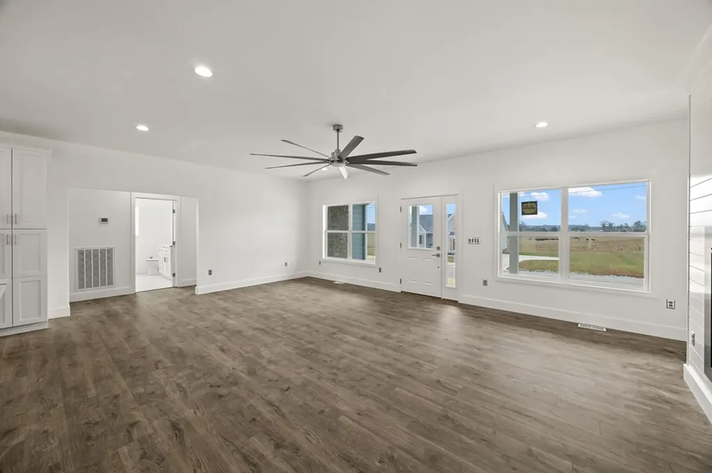 4465 Knox Lane Cookeville TN 38506