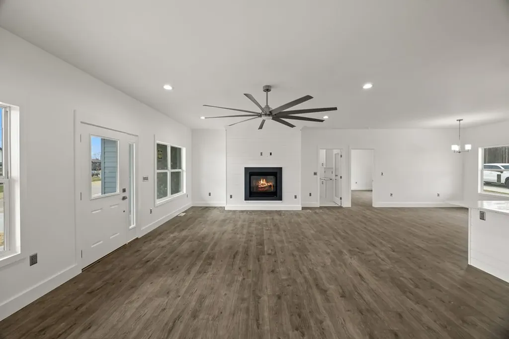 4465 Knox Lane Cookeville TN 38506