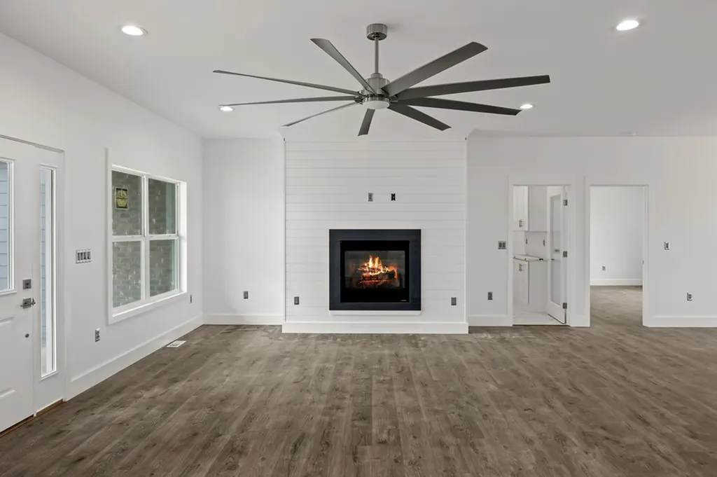 4465 Knox Lane Cookeville TN 38506