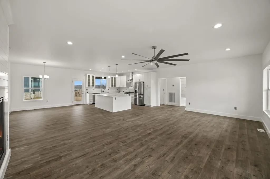 4465 Knox Lane Cookeville TN 38506