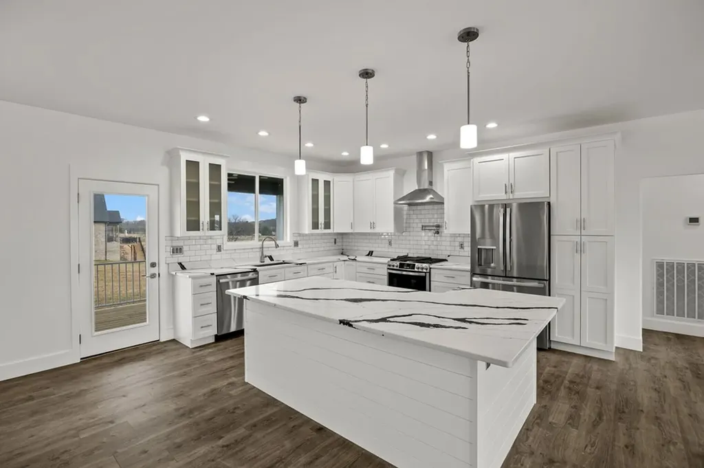 4465 Knox Lane Cookeville TN 38506