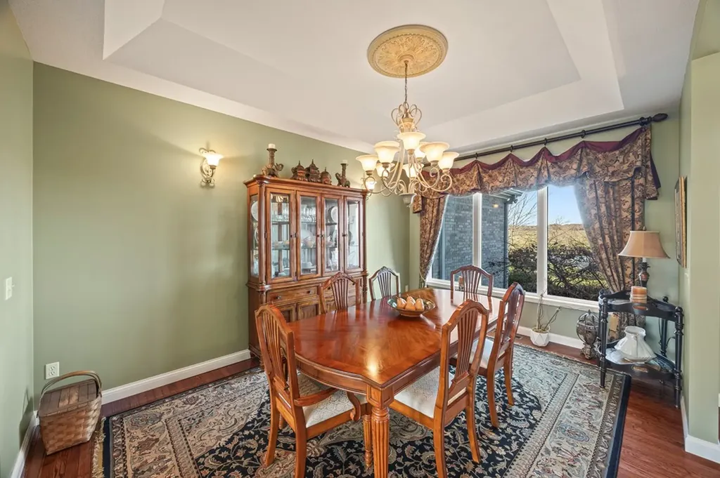 135 Austin Lane Deer Lodge TN 37726