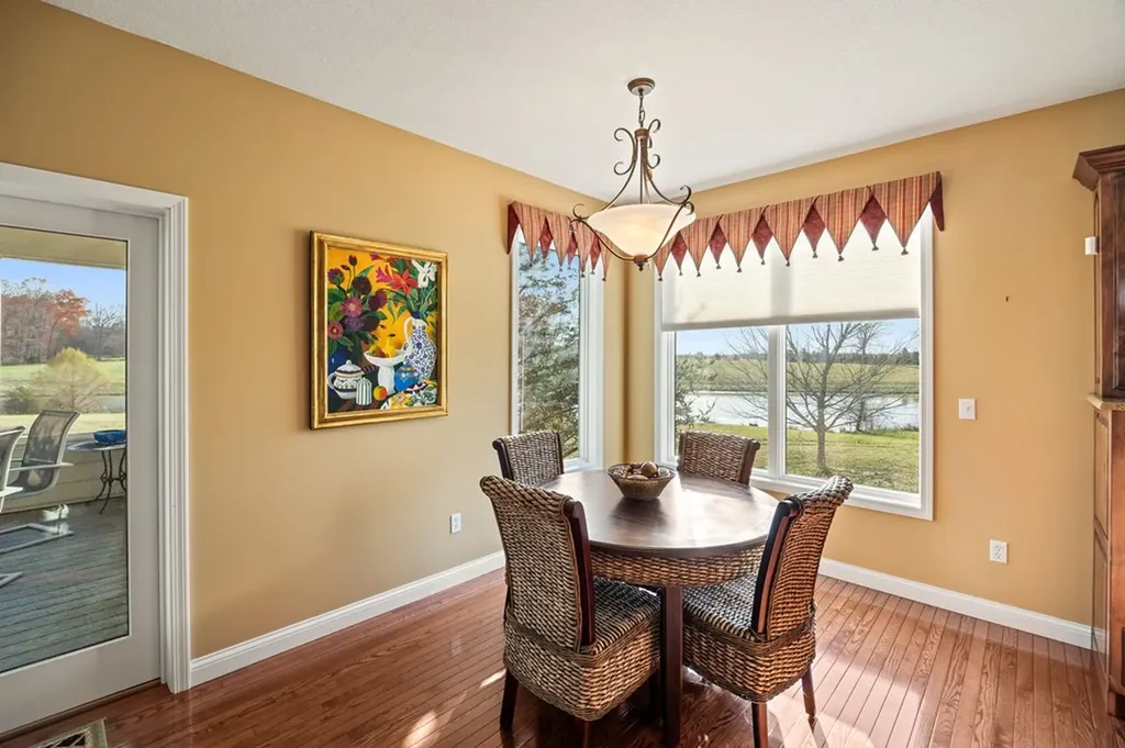 135 Austin Lane Deer Lodge TN 37726