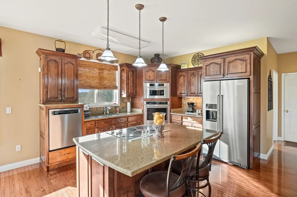 135 Austin Lane Deer Lodge TN 37726