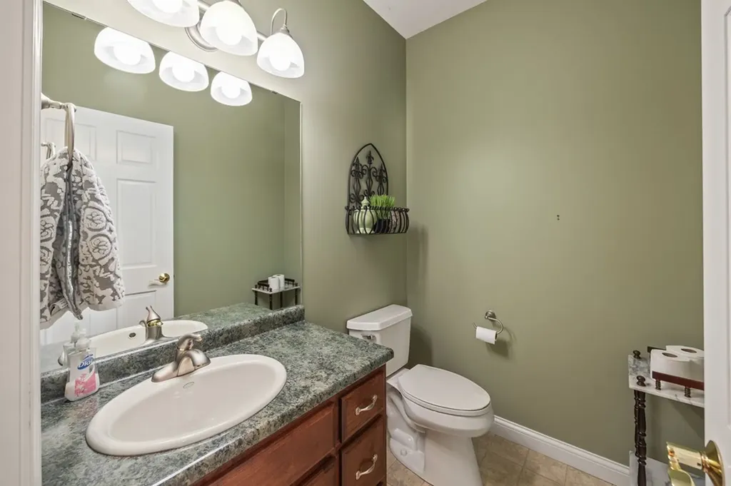 135 Austin Lane Deer Lodge TN 37726