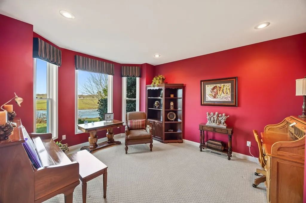 135 Austin Lane Deer Lodge TN 37726