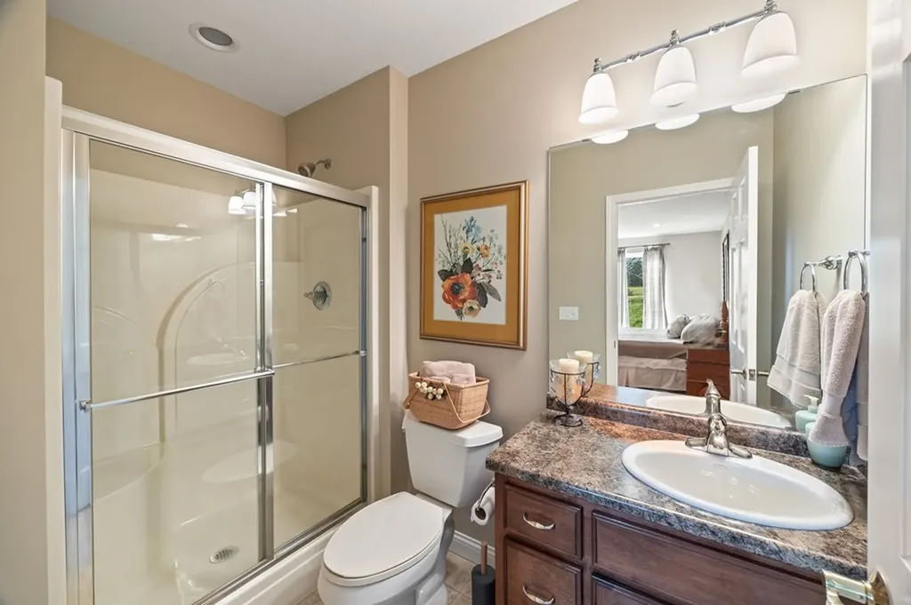 135 Austin Lane Deer Lodge TN 37726