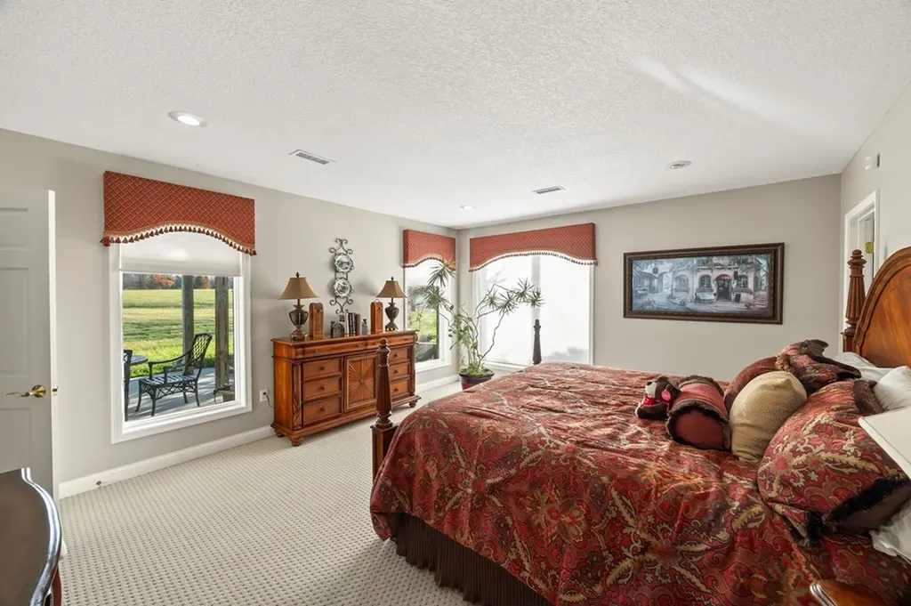 135 Austin Lane Deer Lodge TN 37726