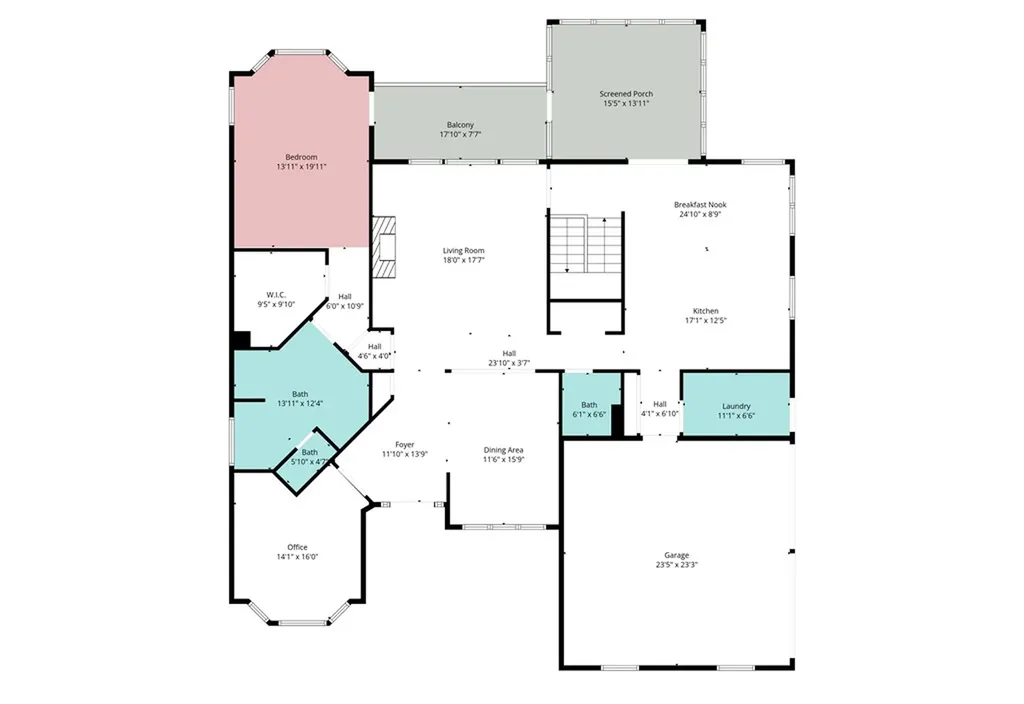 135 Austin Lane Deer Lodge TN 37726