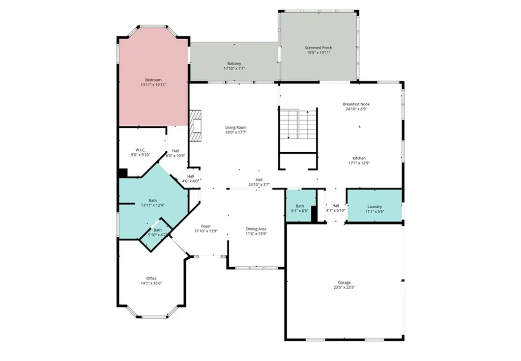 135 Austin Lane Deer Lodge TN 37726