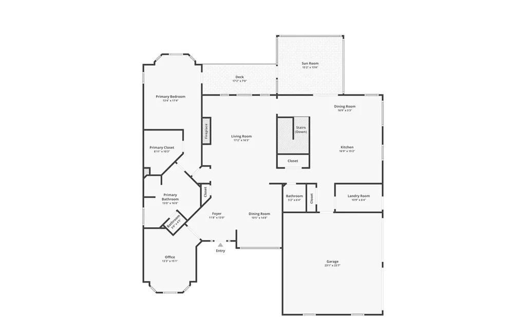 135 Austin Lane Deer Lodge TN 37726