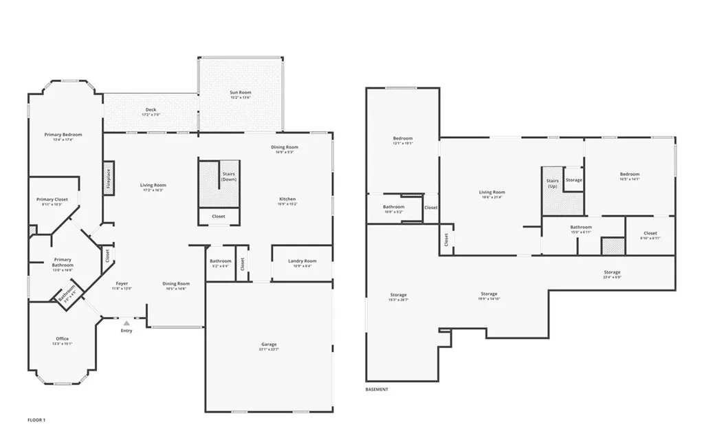 135 Austin Lane Deer Lodge TN 37726