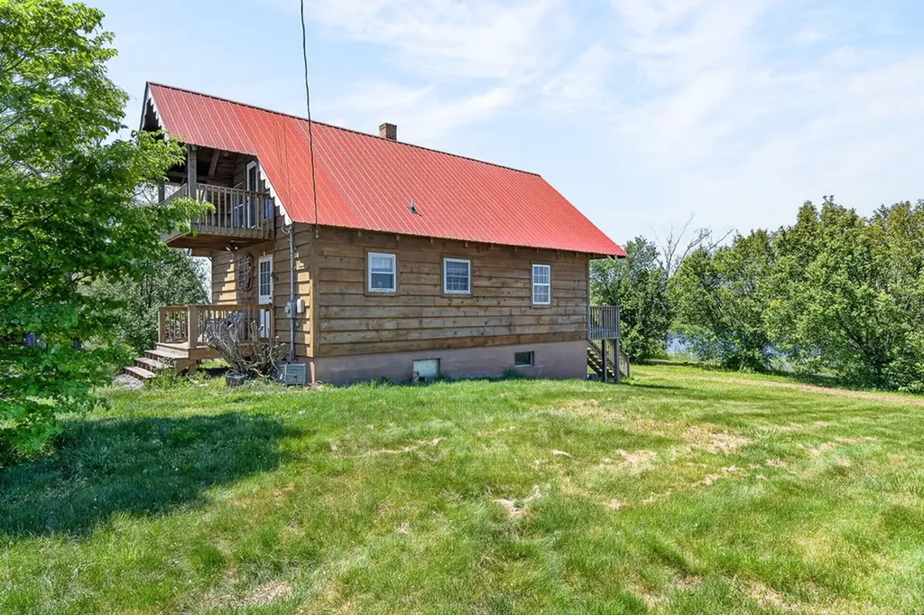 135 Austin Lane Deer Lodge TN 37726