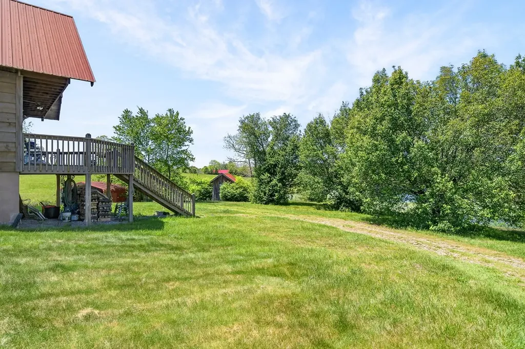 135 Austin Lane Deer Lodge TN 37726