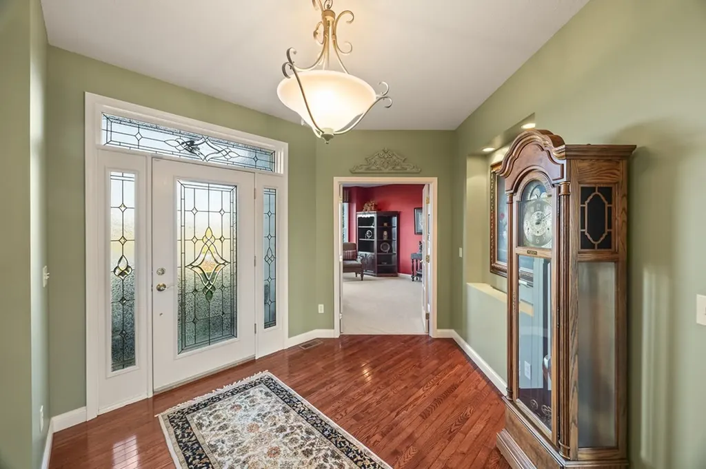 135 Austin Lane Deer Lodge TN 37726