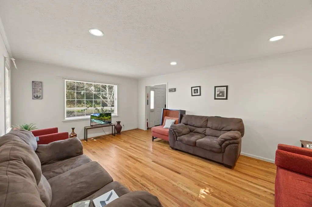 1105 Walton Lane Cookeville TN 38501