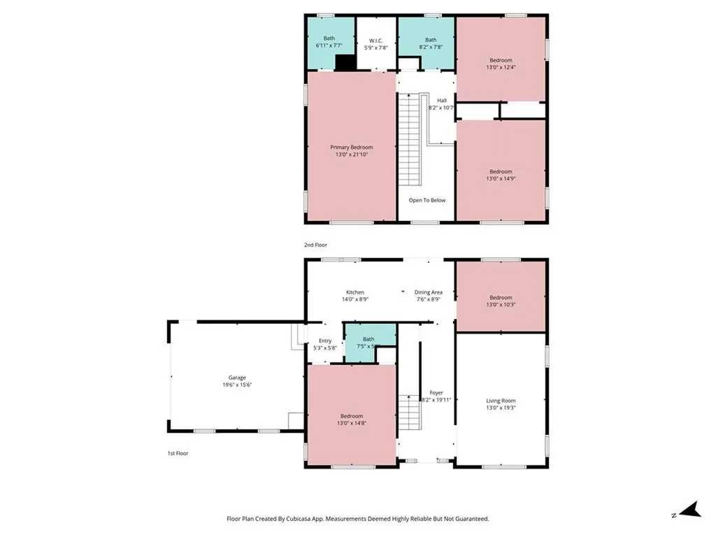 1105 Walton Lane Cookeville TN 38501