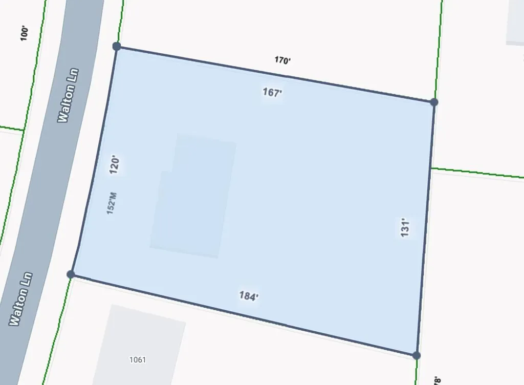 1105 Walton Lane Cookeville TN 38501