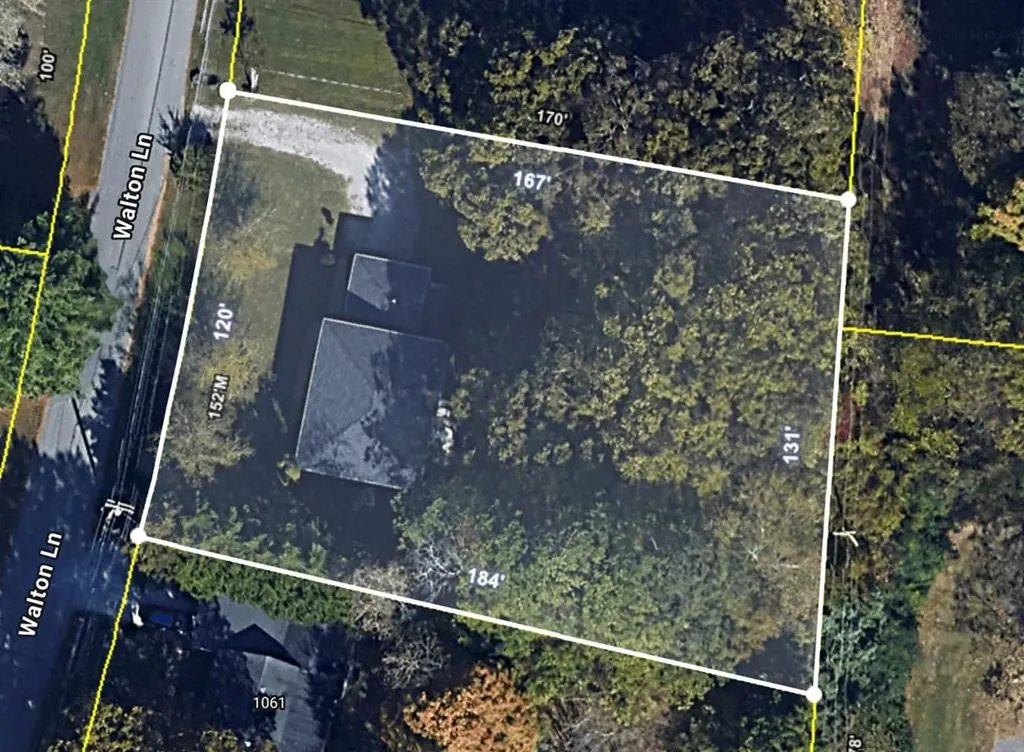 1105 Walton Lane Cookeville TN 38501