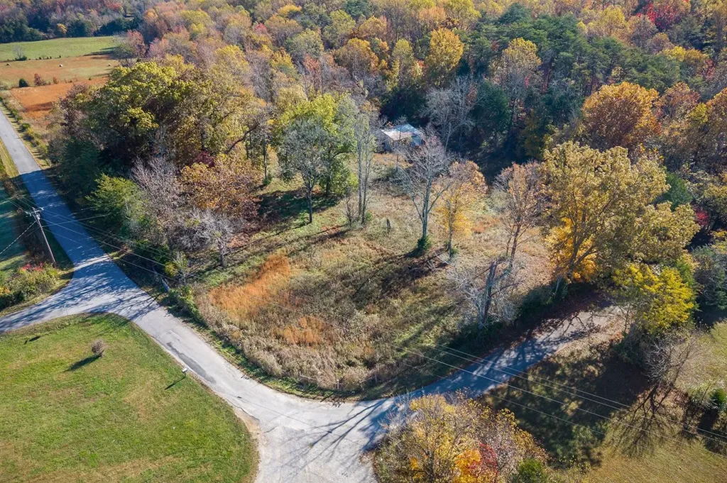 Lot 2 Joppa Road Sparta TN 38583