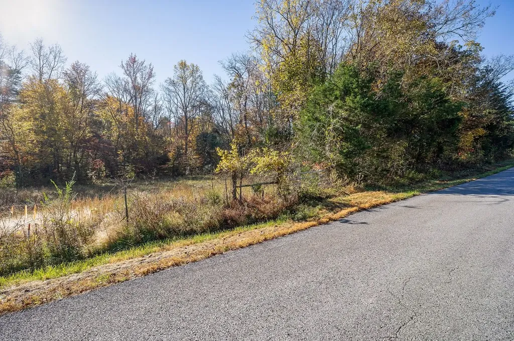 Lot 2 Joppa Road Sparta TN 38583