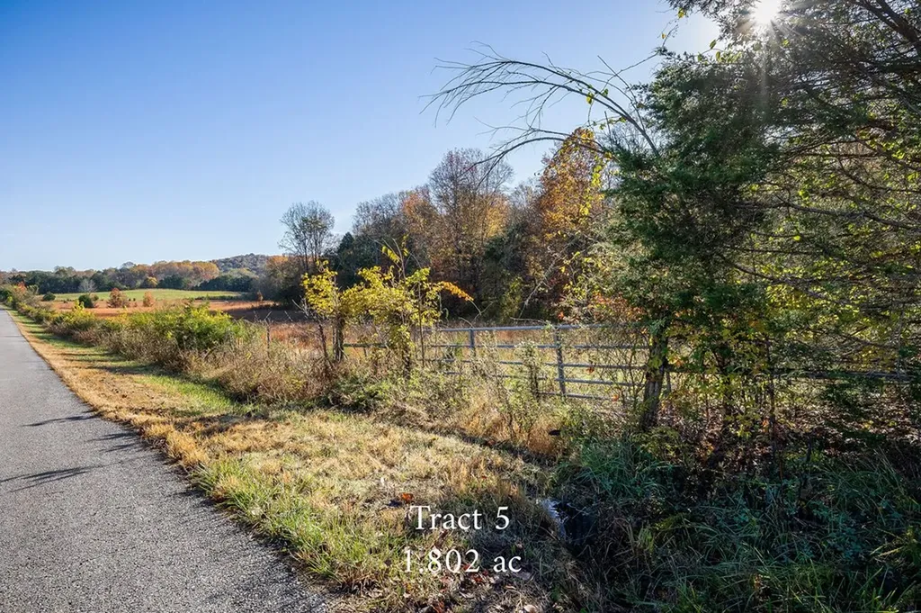 Lot 2 Joppa Road Sparta TN 38583